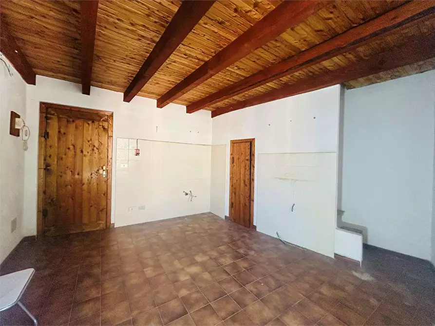 Immagine 3 di Appartamento in vendita  in Frazione Ponte di Nava 36 a Ormea