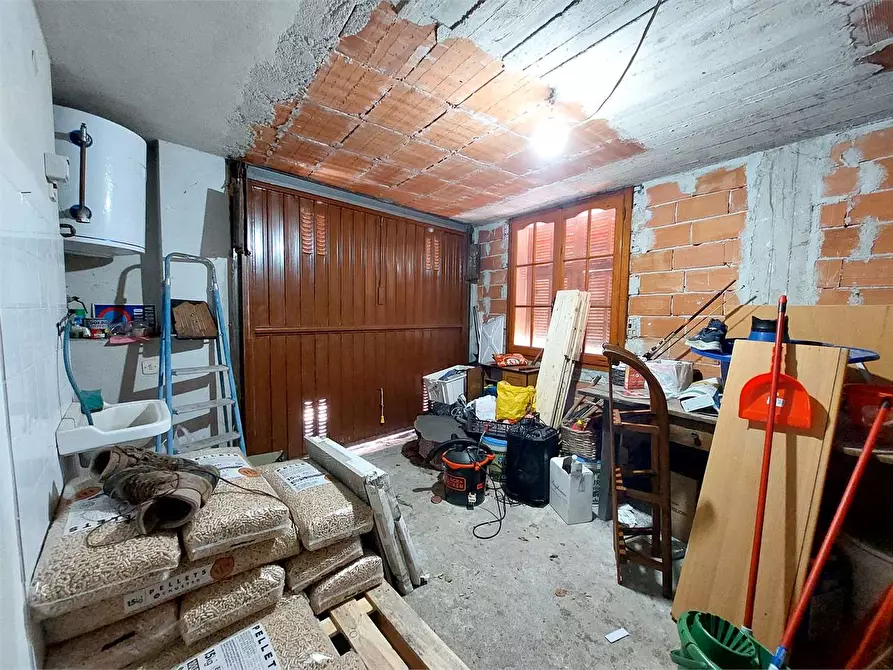 Immagine 44 di Casa indipendente in vendita  in Piazza Pietro Guglieri 1 a Rezzo