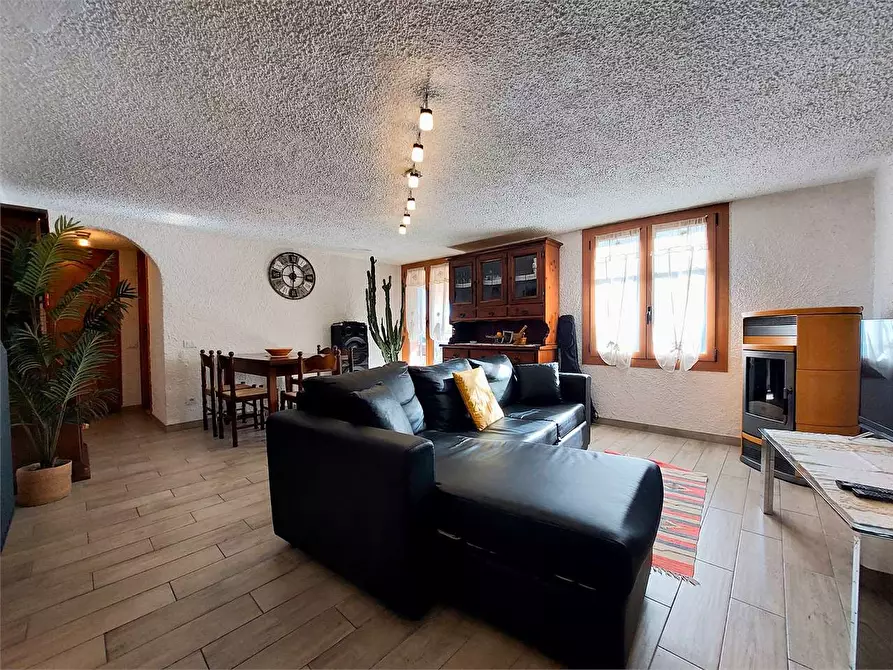 Immagine 23 di Casa indipendente in vendita  in Piazza Pietro Guglieri 1 a Rezzo