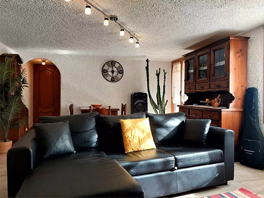 Immagine 25 di Casa indipendente in vendita  in Piazza Pietro Guglieri 1 a Rezzo