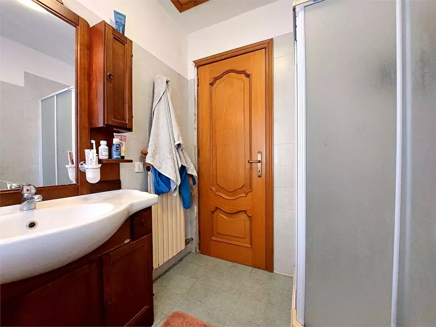 Immagine 33 di Casa indipendente in vendita  in Piazza Pietro Guglieri 1 a Rezzo