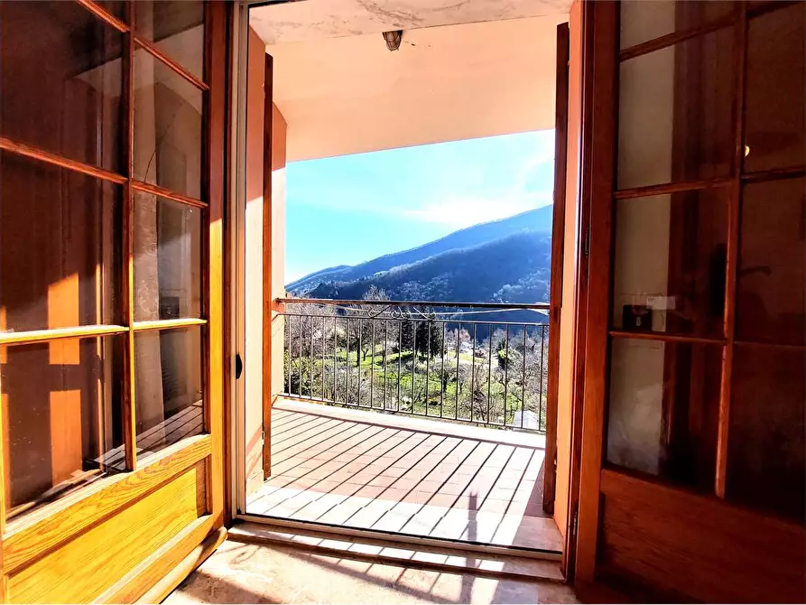 Immagine 41 di Casa indipendente in vendita  in Piazza Pietro Guglieri 1 a Rezzo