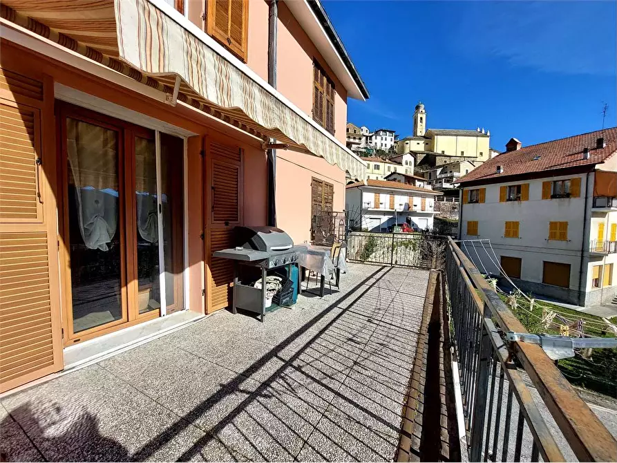 Immagine 5 di Casa indipendente in vendita  in Piazza Pietro Guglieri 1 a Rezzo