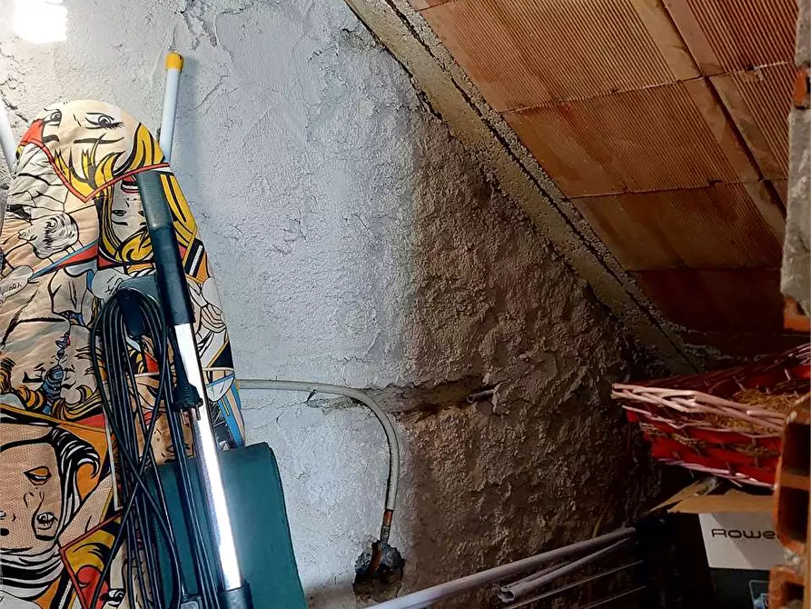 Immagine 28 di Casa indipendente in vendita  in Piazza Pietro Guglieri 1 a Rezzo