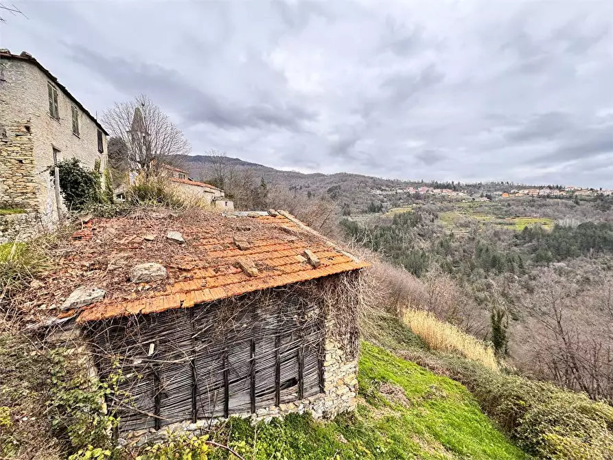 Immagine 27 di Rustico / casale in vendita  in Frazione Lenzari  4 a Vessalico