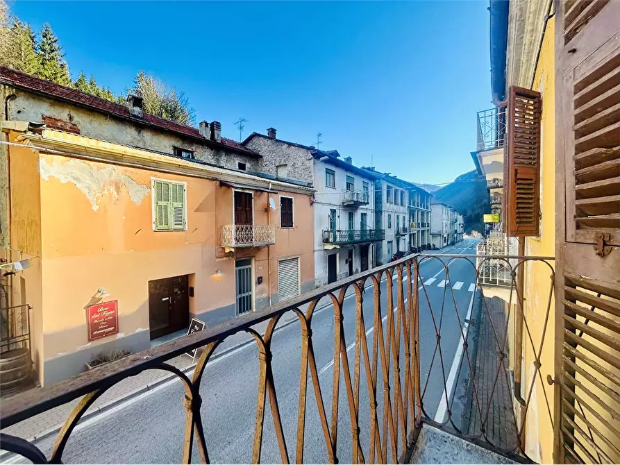 Immagine 2 di Appartamento in vendita  in Frazione Ponte di Nava 36 a Ormea