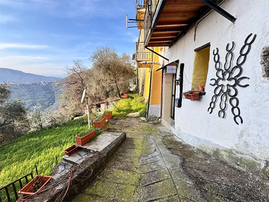 Immagine 24 di Appartamento in vendita  in Borgata castello a Chiusanico