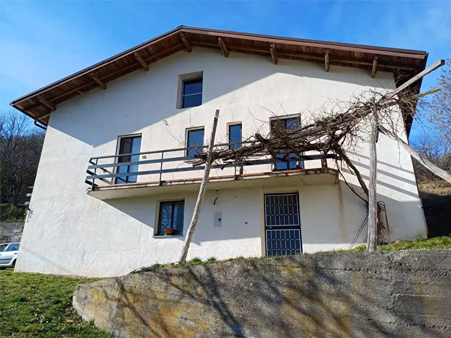 Immagine 37 di Porzione di casa in vendita  in Via Porenca 10 a Garessio