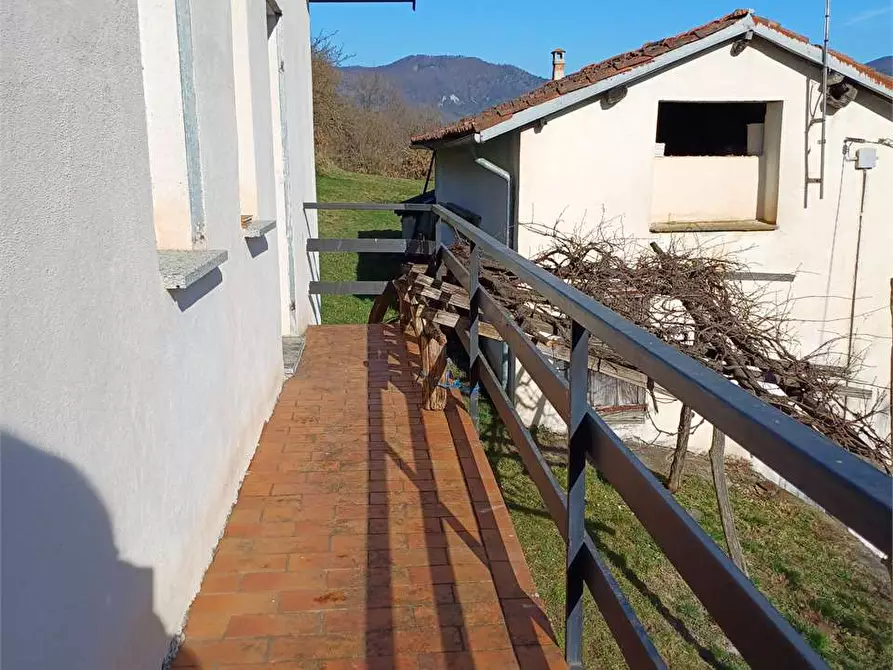 Immagine 16 di Porzione di casa in vendita  in Via Porenca 10 a Garessio