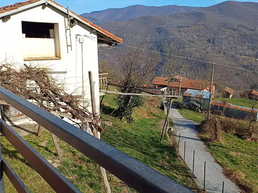 Immagine 22 di Porzione di casa in vendita  in Via Porenca 10 a Garessio