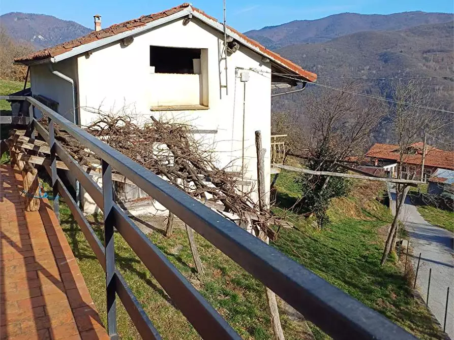 Immagine 15 di Porzione di casa in vendita  in Via Porenca 10 a Garessio