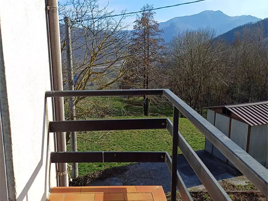 Immagine 11 di Porzione di casa in vendita  in Via Porenca 10 a Garessio