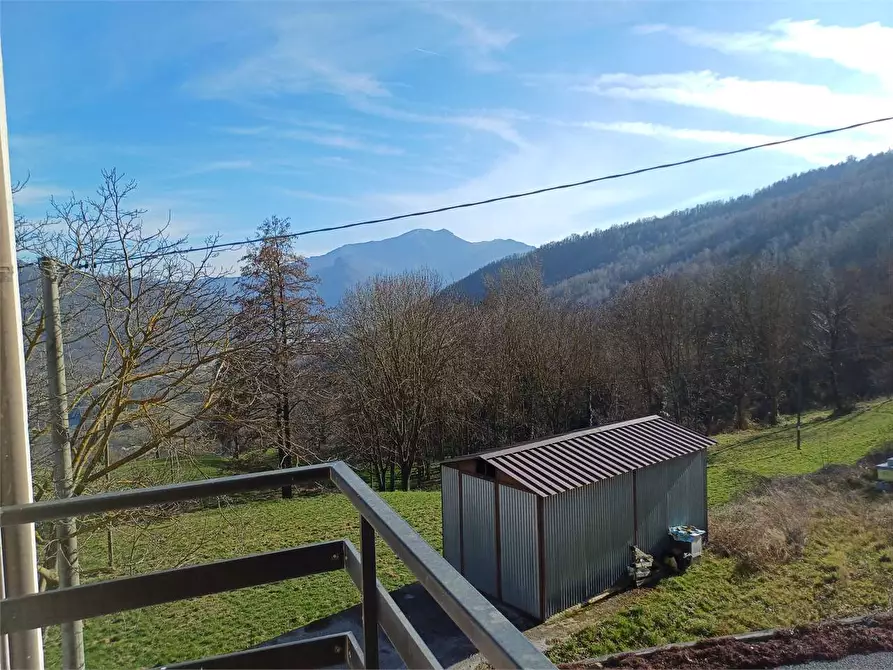 Immagine 12 di Porzione di casa in vendita  in Via Porenca 10 a Garessio