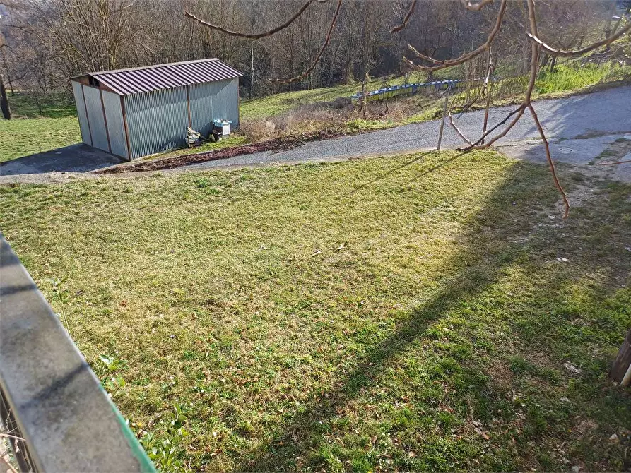 Immagine 13 di Porzione di casa in vendita  in Via Porenca 10 a Garessio