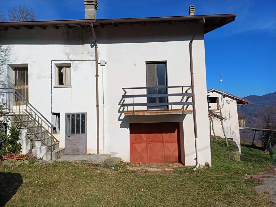 Immagine 38 di Porzione di casa in vendita  in Via Porenca 10 a Garessio