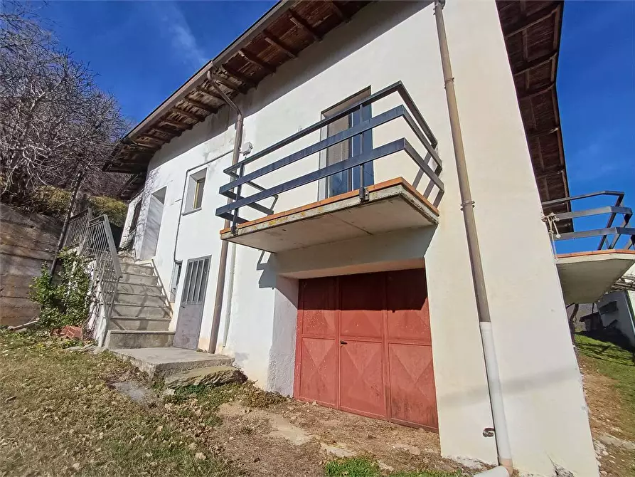 Immagine 4 di Porzione di casa in vendita  in Via Porenca 10 a Garessio