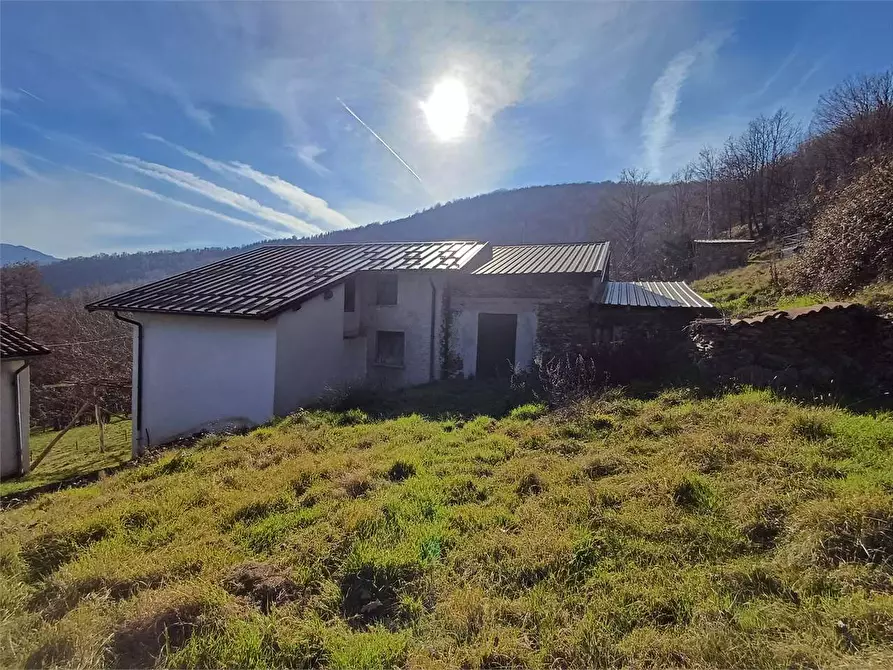Immagine 2 di Porzione di casa in vendita  in Via Porenca 10 a Garessio