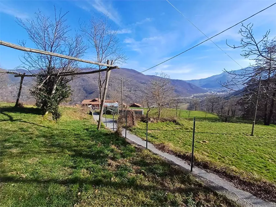 Immagine 26 di Porzione di casa in vendita  in Via Porenca 10 a Garessio