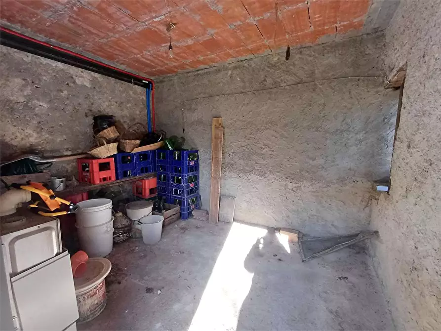 Immagine 21 di Porzione di casa in vendita  in Via Porenca 10 a Garessio