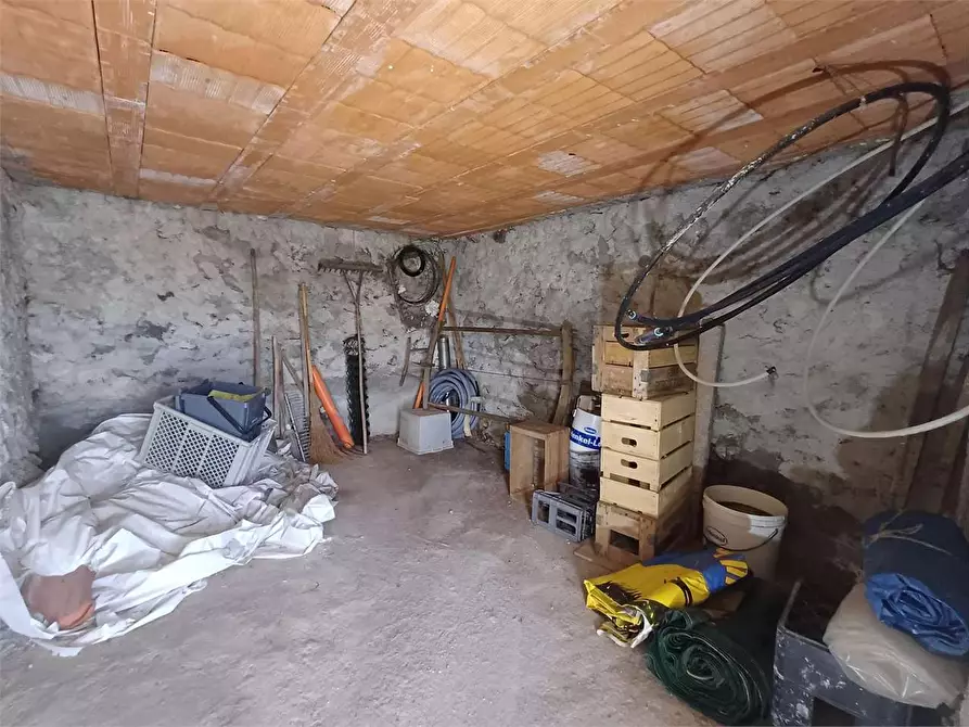 Immagine 32 di Porzione di casa in vendita  in Via Porenca 10 a Garessio
