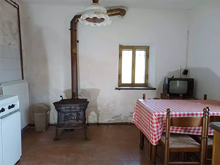 Immagine 4 di Casa indipendente in vendita  in Via Porenca 12 a Garessio