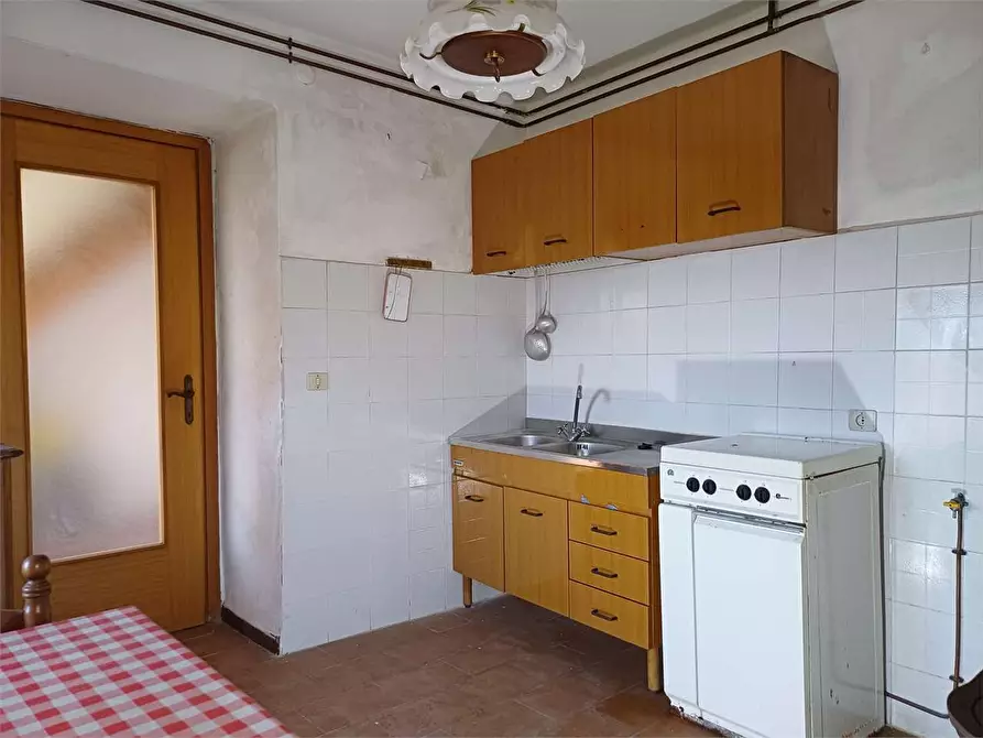 Immagine 6 di Casa indipendente in vendita  in Via Porenca 12 a Garessio