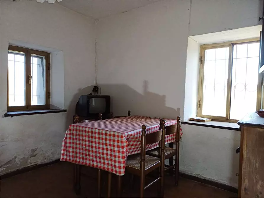 Immagine 7 di Casa indipendente in vendita  in Via Porenca 12 a Garessio