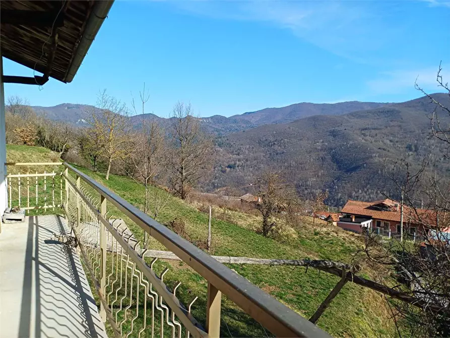 Immagine 15 di Casa indipendente in vendita  in Via Porenca 12 a Garessio