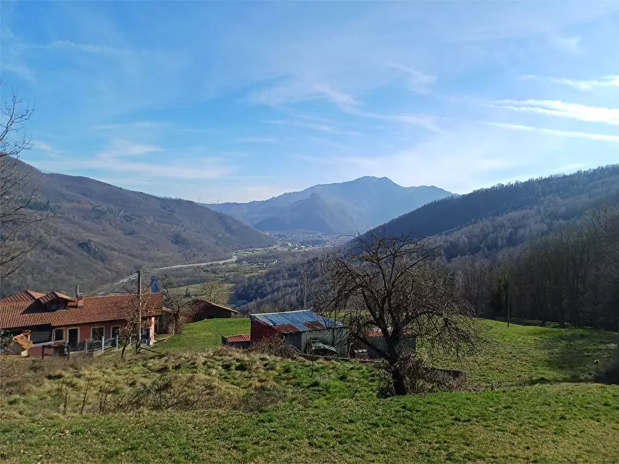 Immagine 18 di Casa indipendente in vendita  in Via Porenca 12 a Garessio