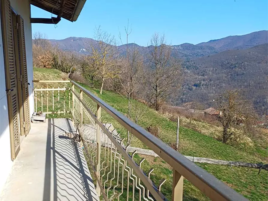 Immagine 19 di Casa indipendente in vendita  in Via Porenca 12 a Garessio