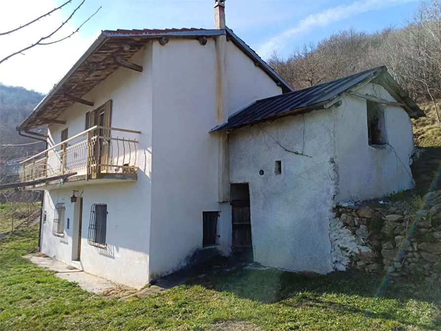 Immagine 25 di Casa indipendente in vendita  in Via Porenca 12 a Garessio