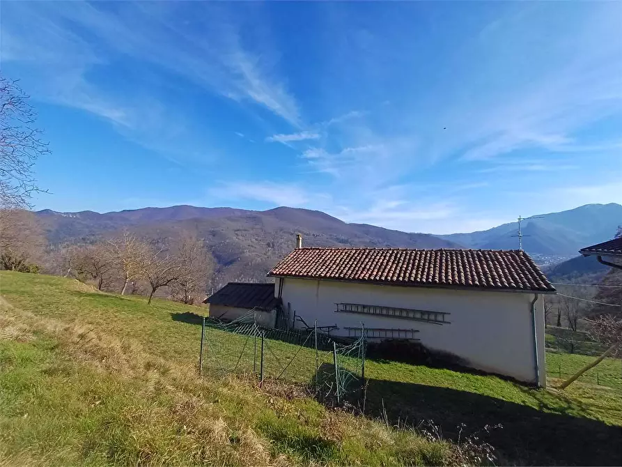 Immagine 27 di Casa indipendente in vendita  in Via Porenca 12 a Garessio