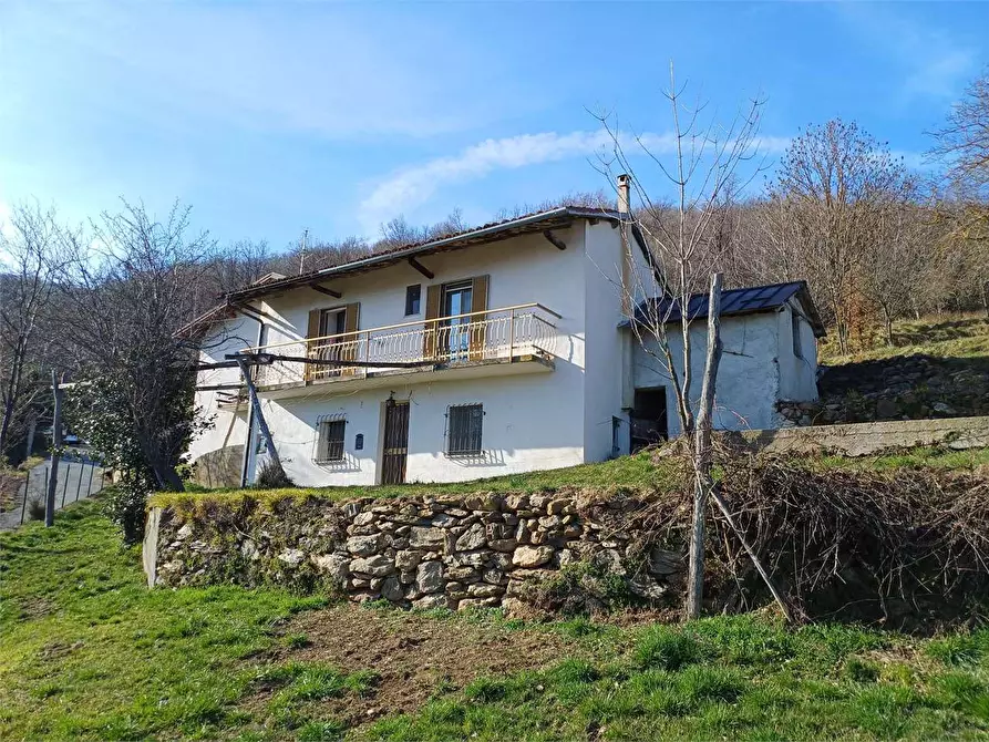 Immagine 2 di Casa indipendente in vendita  in Via Porenca 12 a Garessio