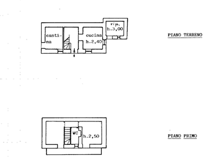 Immagine 32 di Casa indipendente in vendita  in Via Porenca 12 a Garessio