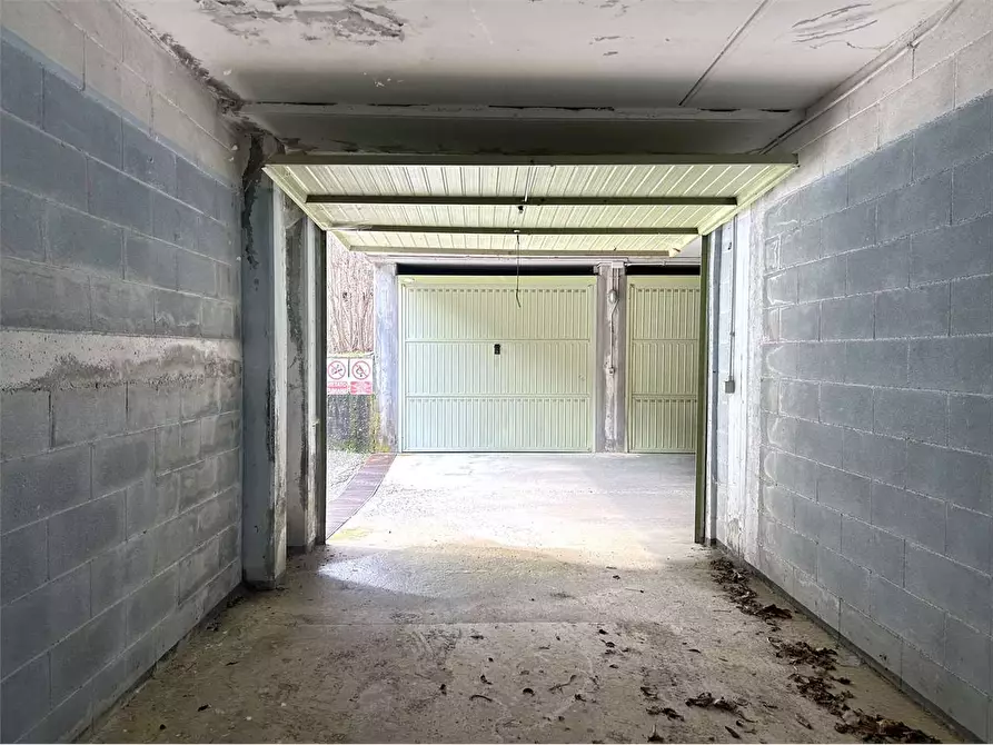Immagine 5 di Garage in vendita  in Via Orti a Ormea