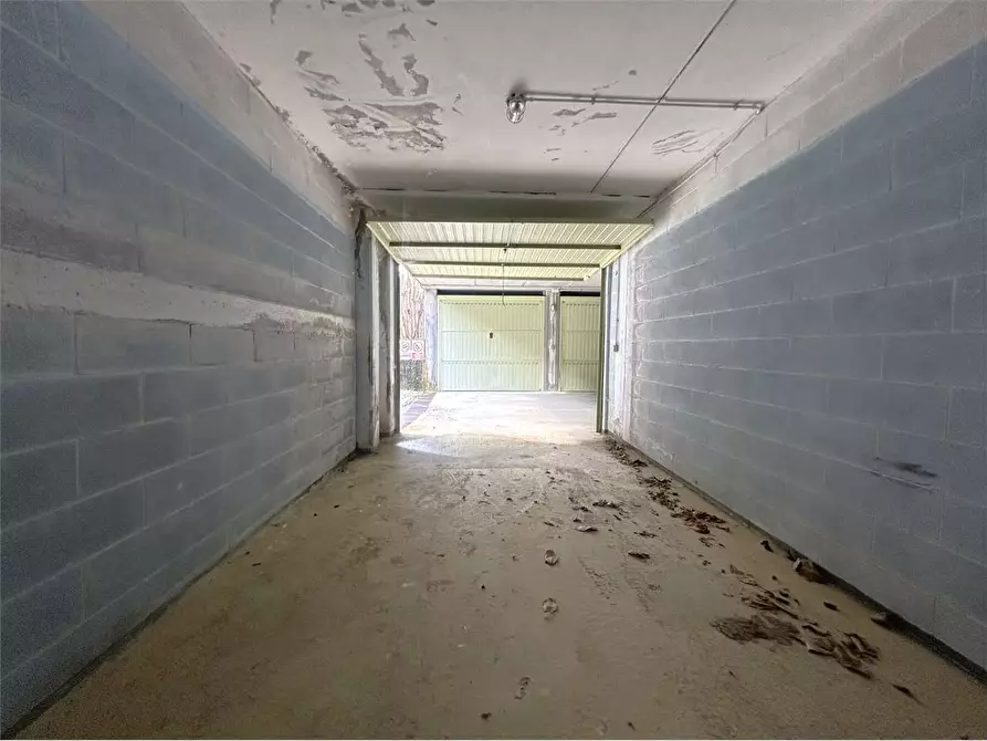 Immagine 6 di Garage in vendita  in Via Orti a Ormea