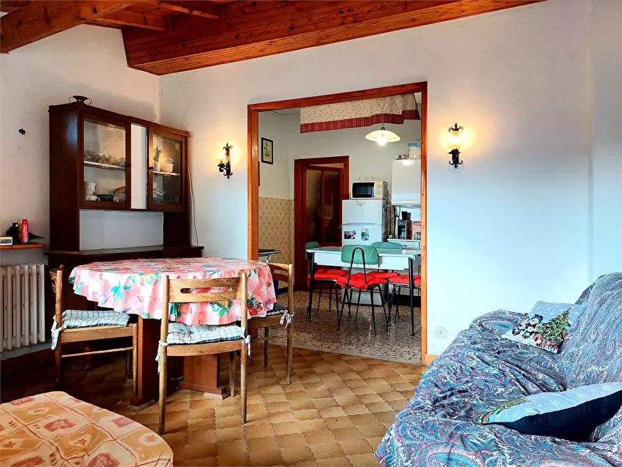 Immagine 14 di Casa indipendente in vendita  in Via Costa 22 a Pornassio