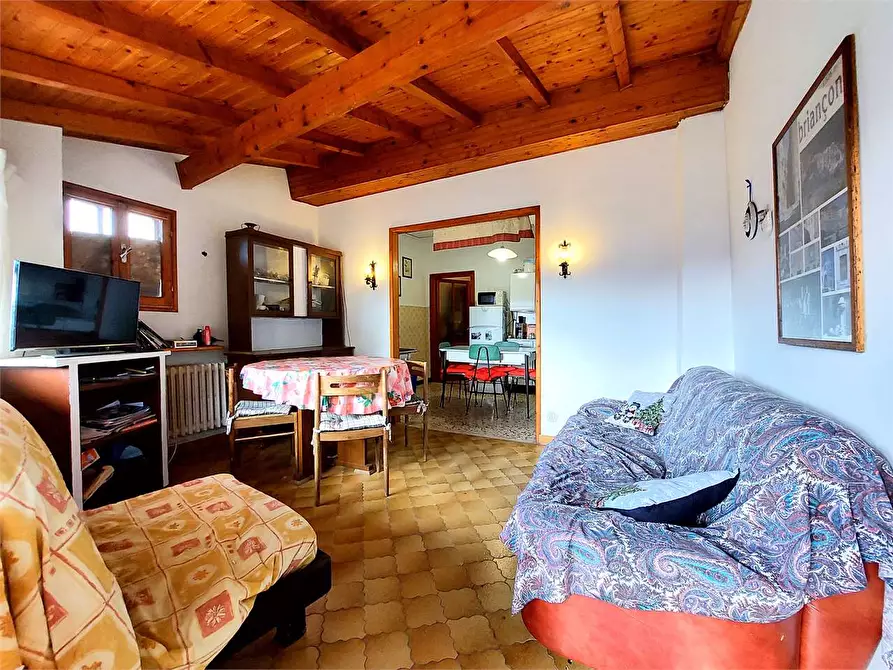 Immagine 13 di Casa indipendente in vendita  in Via Costa 22 a Pornassio