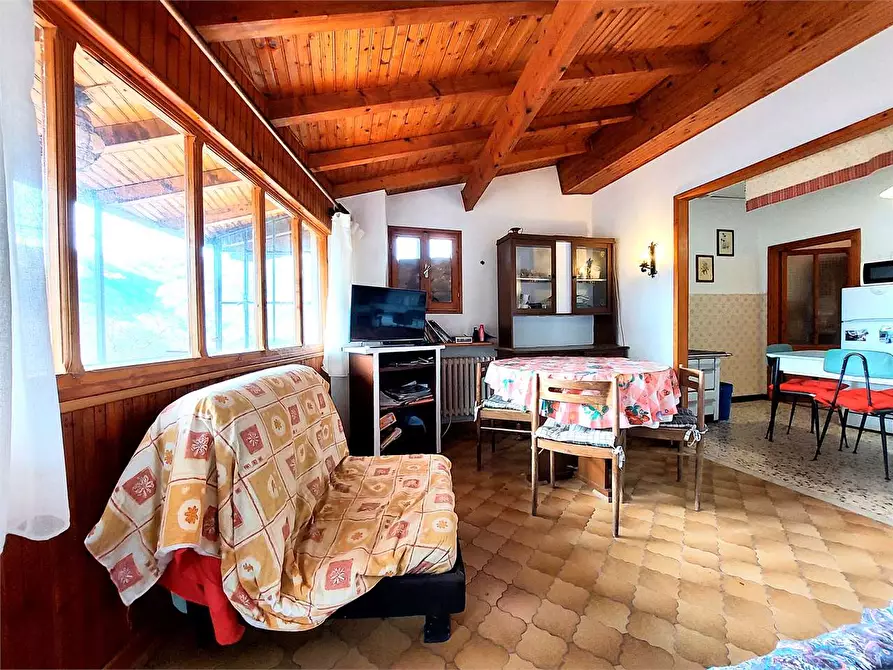 Immagine 10 di Casa indipendente in vendita  in Via Costa 22 a Pornassio