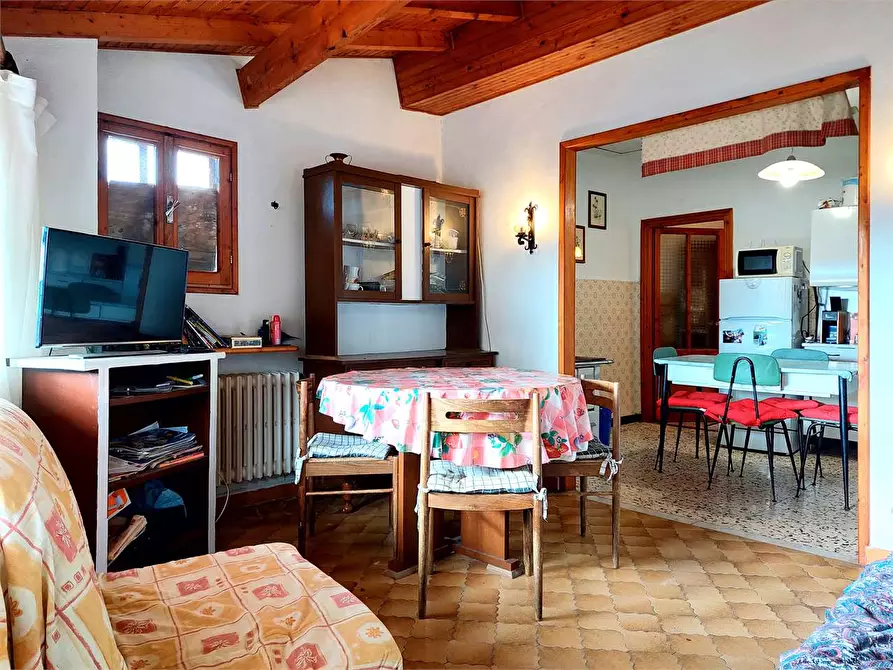 Immagine 17 di Casa indipendente in vendita  in Via Costa 22 a Pornassio