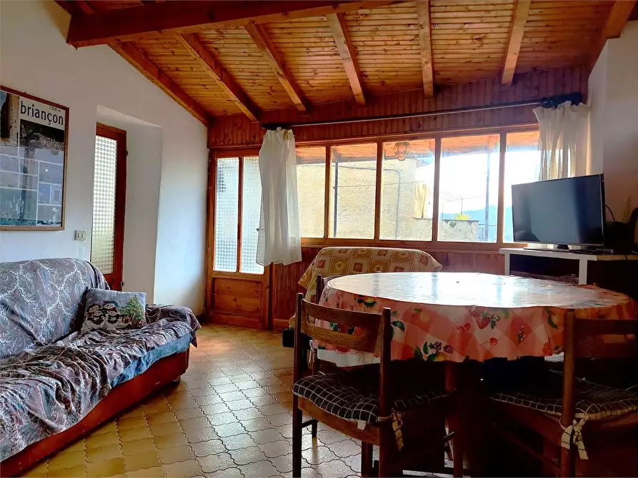 Immagine 15 di Casa indipendente in vendita  in Via Costa 22 a Pornassio