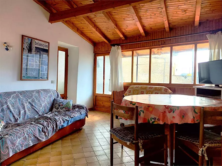 Immagine 1 di Casa indipendente in vendita  in Via Costa 22 a Pornassio