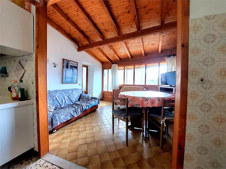 Immagine 9 di Casa indipendente in vendita  in Via Costa 22 a Pornassio