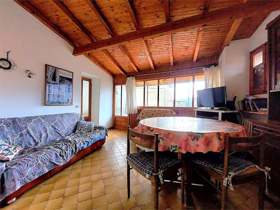 Immagine 12 di Casa indipendente in vendita  in Via Costa 22 a Pornassio