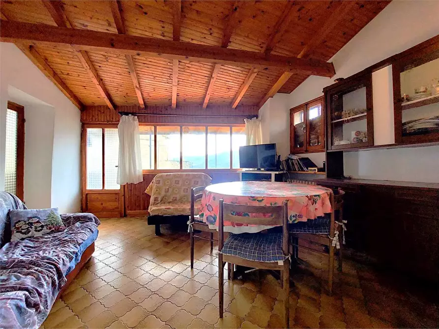 Immagine 11 di Casa indipendente in vendita  in Via Costa 22 a Pornassio