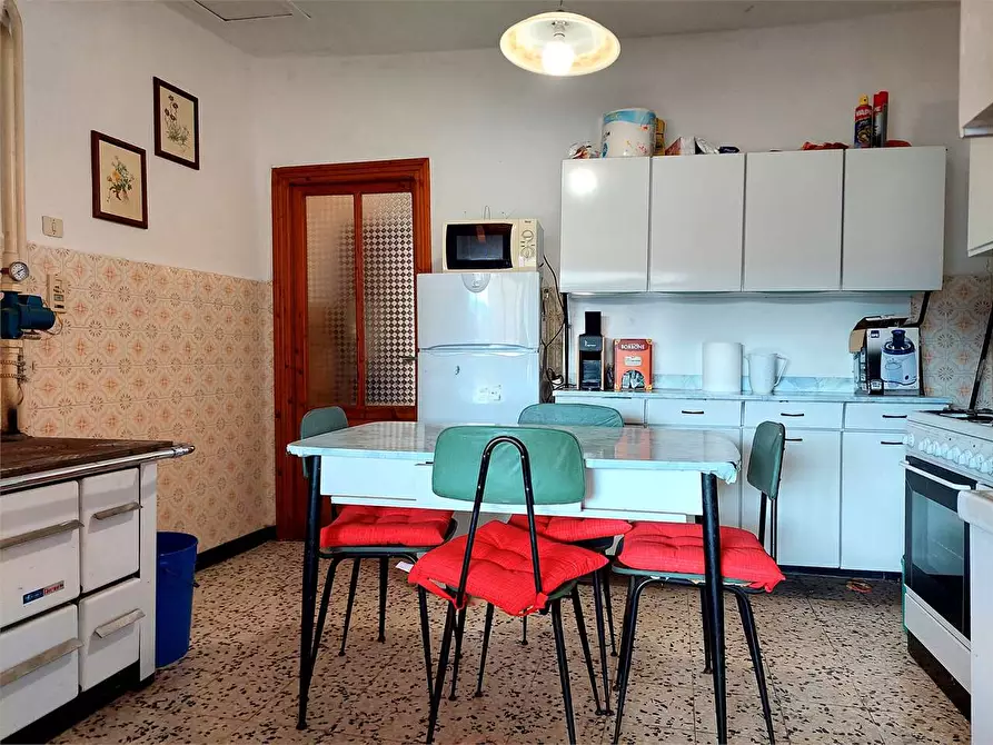 Immagine 5 di Casa indipendente in vendita  in Via Costa 22 a Pornassio