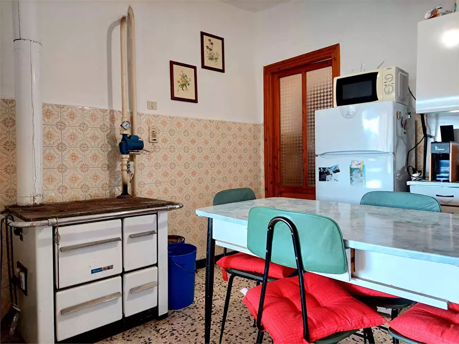 Immagine 6 di Casa indipendente in vendita  in Via Costa 22 a Pornassio