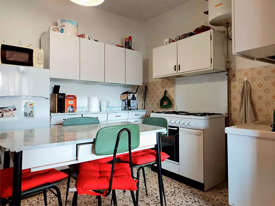 Immagine 7 di Casa indipendente in vendita  in Via Costa 22 a Pornassio