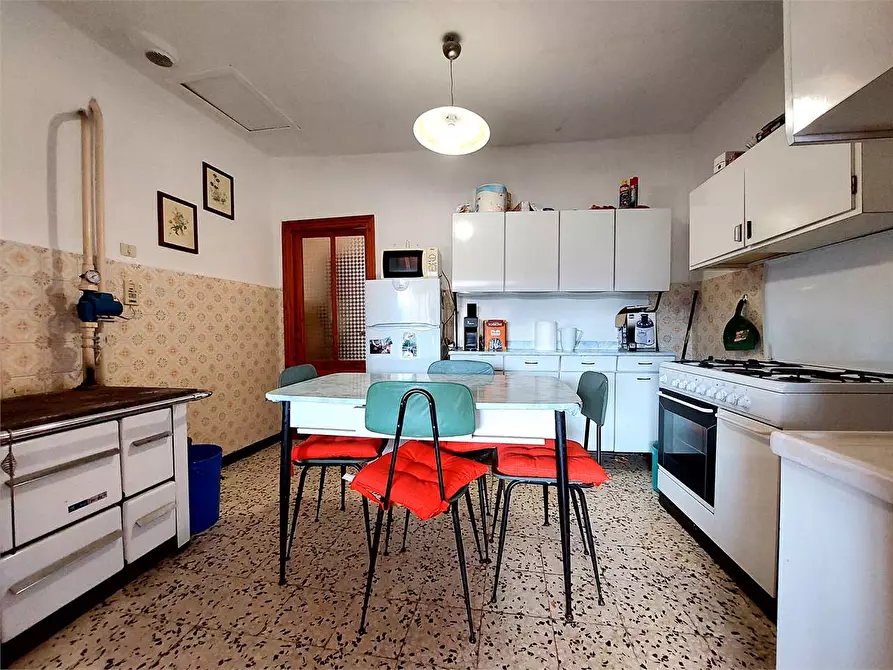 Immagine 26 di Casa indipendente in vendita  in Via Costa 22 a Pornassio