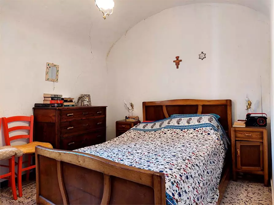 Immagine 27 di Casa indipendente in vendita  in Via Costa 22 a Pornassio